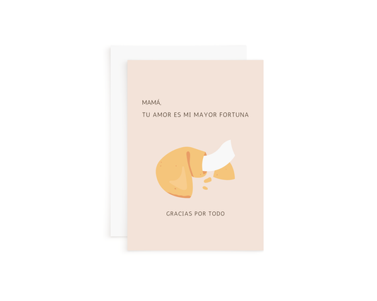 Fortuna Card