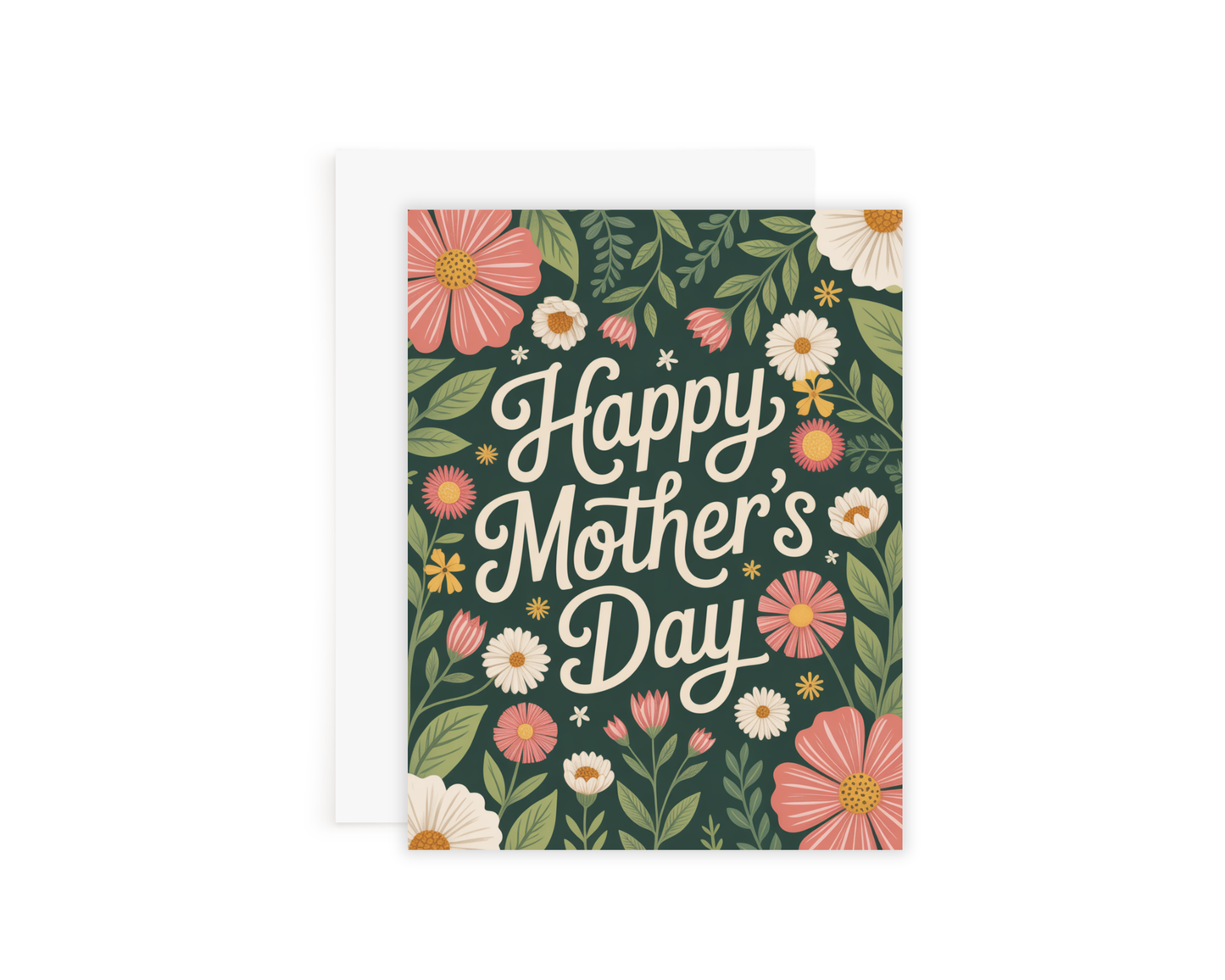 Mother's Day Card