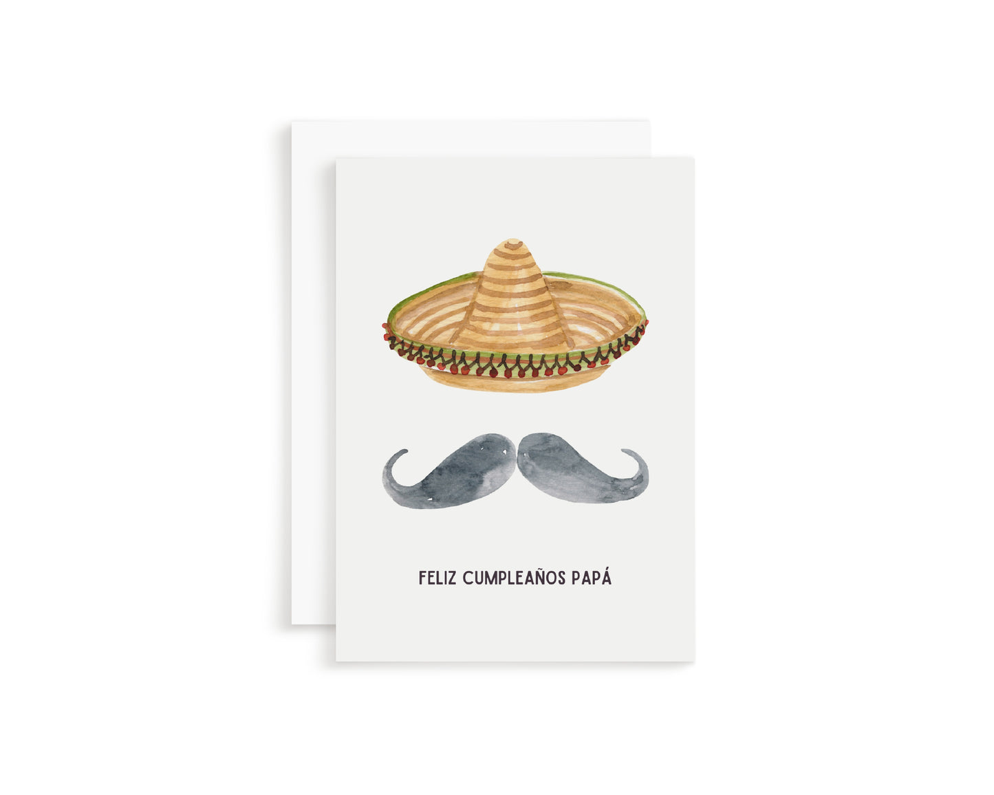Papa Birthday Card