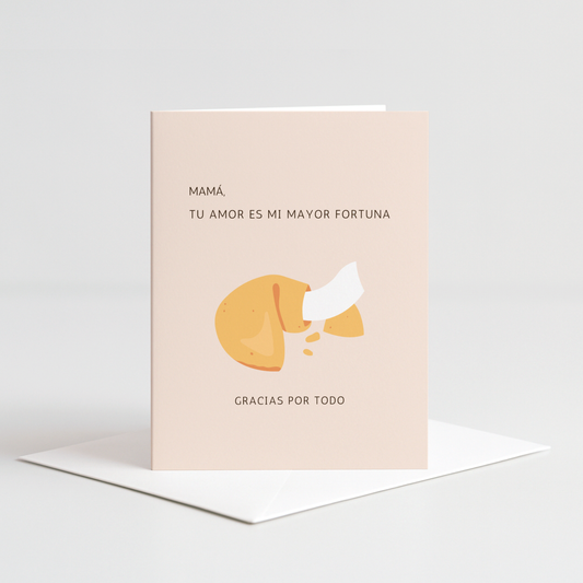 Fortuna Card