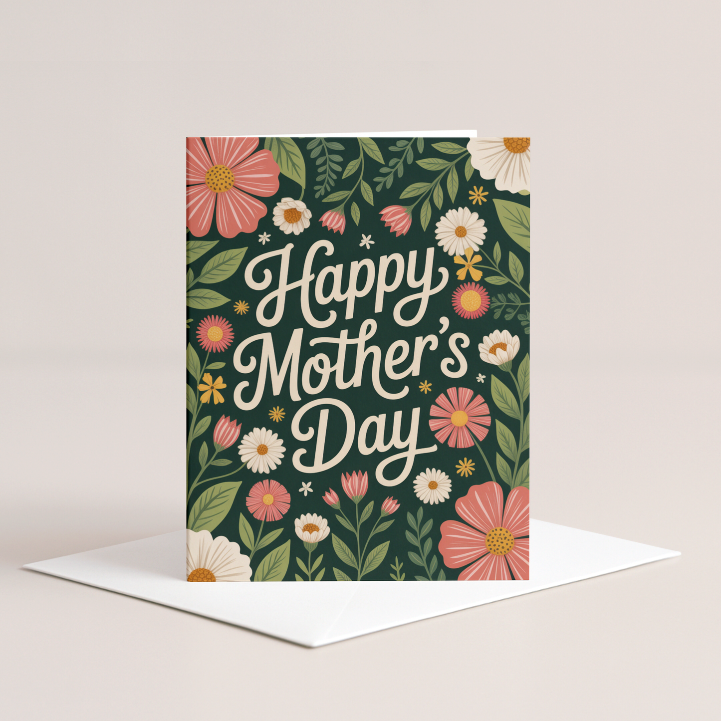 Mother's Day Card