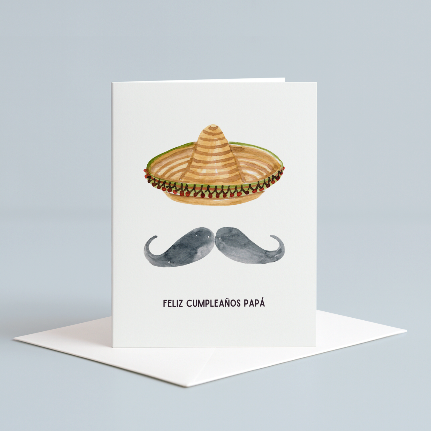 Papa Birthday Card