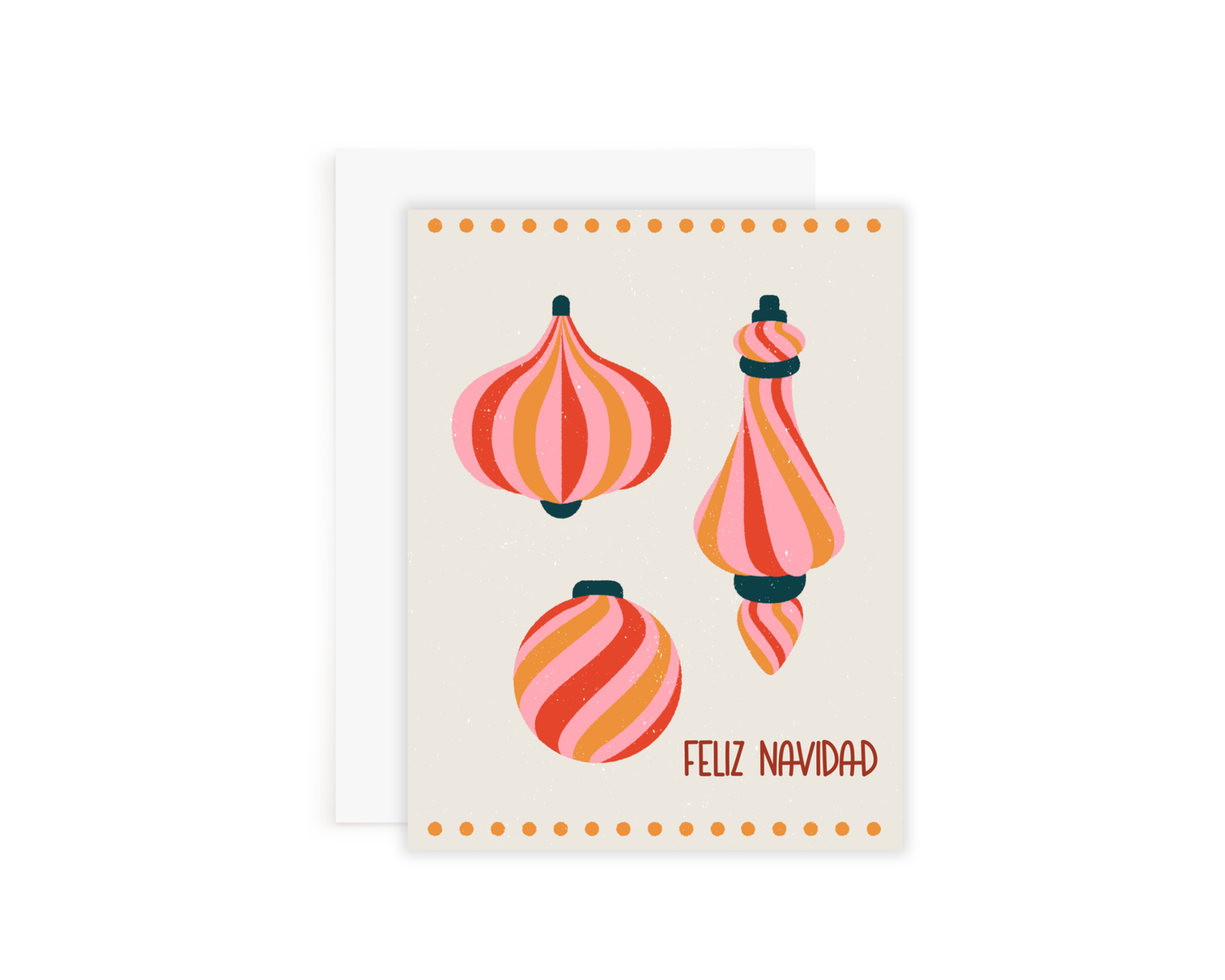 5-Pack Christmas Cards